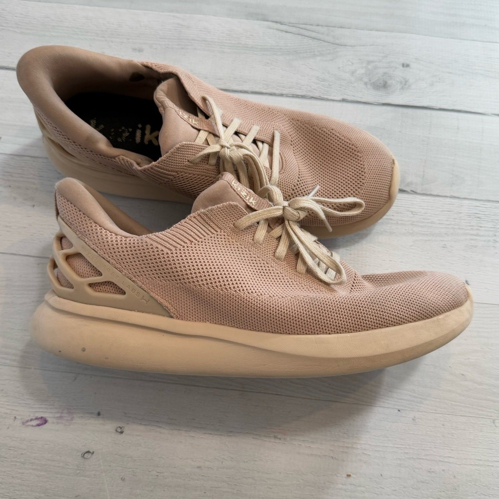 Kizik Athens hands free shoes youth kids 5.5